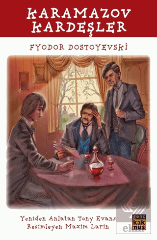 Karamazov Kardeşler