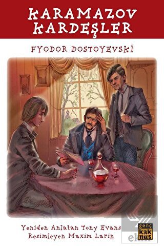 Karamazov Kardeşler