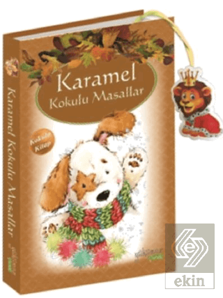 Karamel Kokulu Masallar