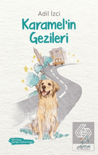 Karamel'in Gezileri