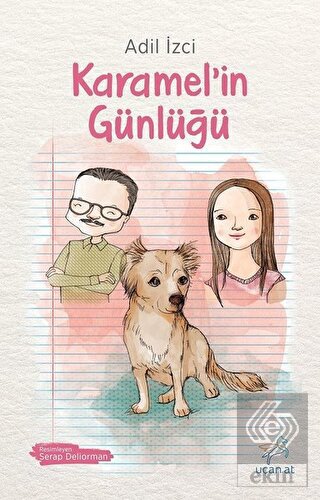 Karamel\'in Günlüğü