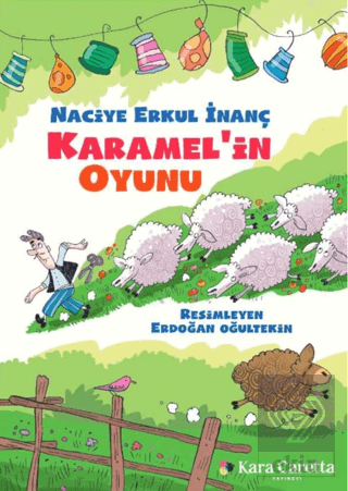 Karamelin Oyunu