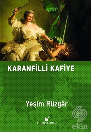 Karanfilli Kafiye