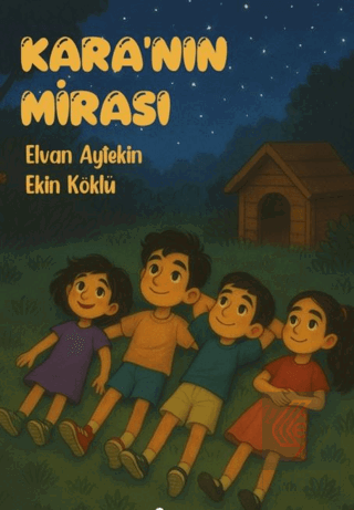 Karanın Mirası