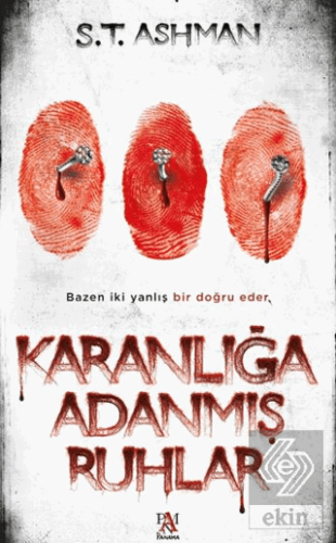 Karanlığa Adanmış Ruhlar