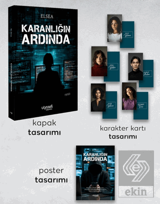 Karanlığın Ardında