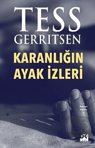 Karanlığın Ayak İzleri