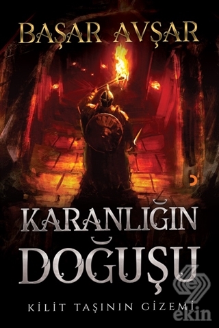 Karanlığın Doğuşu