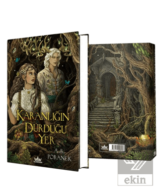 Karanlığın Durduğu Yer