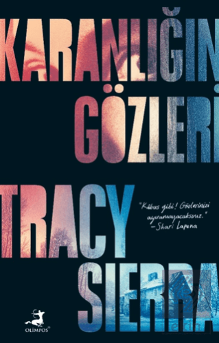 Karanlığın Gözleri