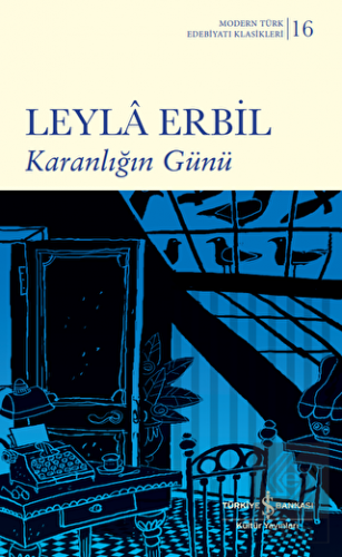 Karanlığın Günü