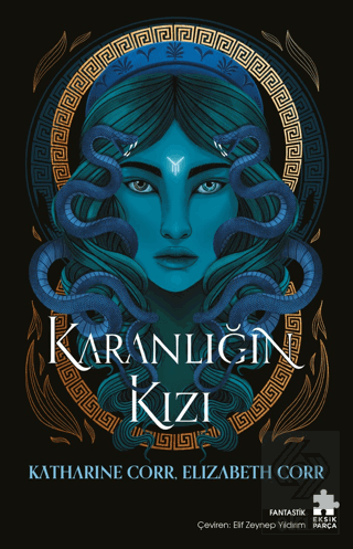 Karanlığın Kızı