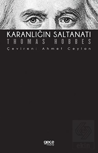 Karanlığın Saltanatı