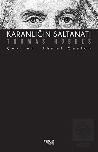 Karanlığın Saltanatı