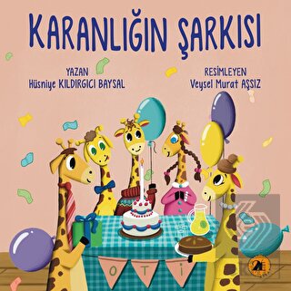 Karanlığın Şarkısı