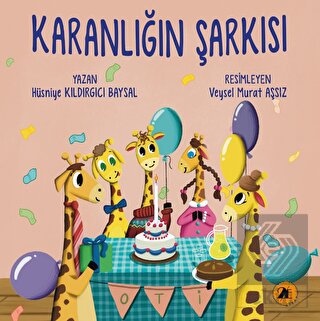 Karanlığın Şarkısı