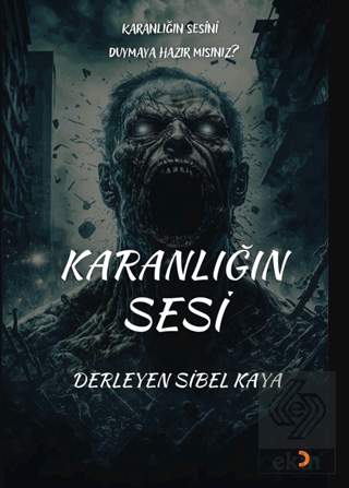 Karanlığın Sesi