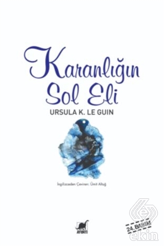 Karanlığın Sol Eli