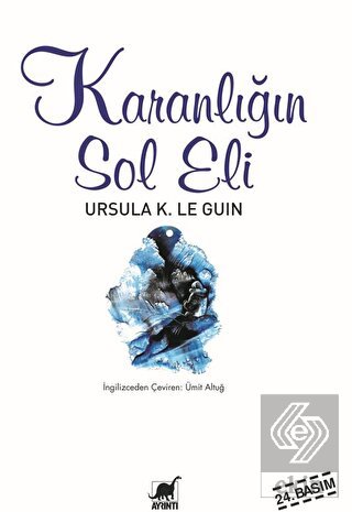 Karanlığın Sol Eli