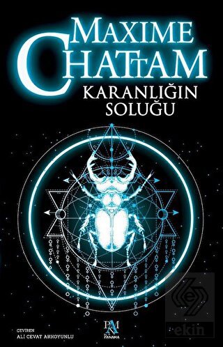 Karanlığın Soluğu