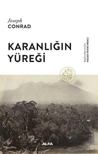Karanlığın Yüreği (Ciltli)