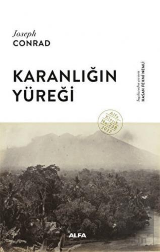 Karanlığın Yüreği (Ciltli)