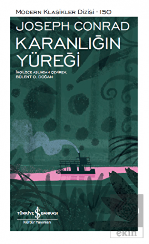 Karanlığın Yüreği (Şömizli)