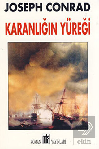 Karanlığın Yüreği