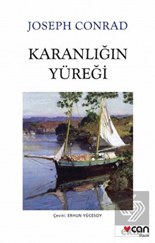 Karanlığın Yüreği