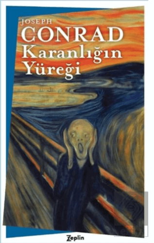 Karanlığın Yüreği