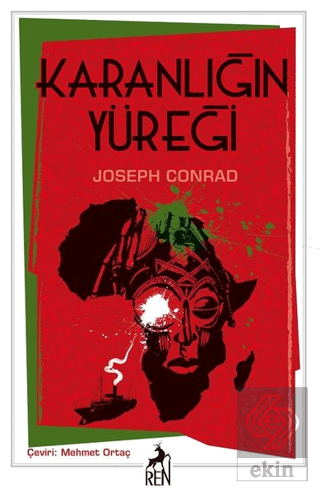 Karanlığın Yüreği