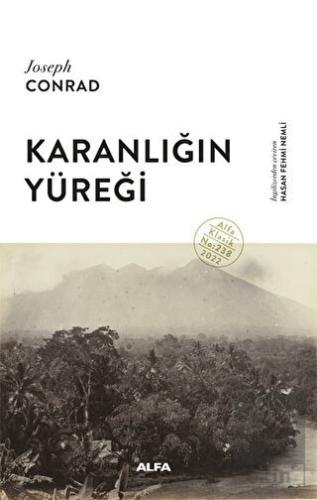 Karanlığın Yüreği