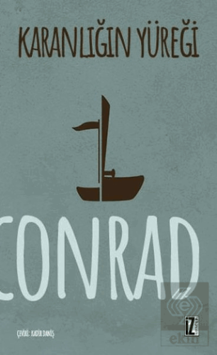 Karanlığın Yüreği