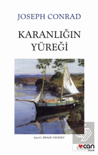 Karanlığın Yüreği