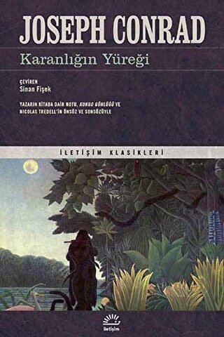 Karanlığın Yüreği