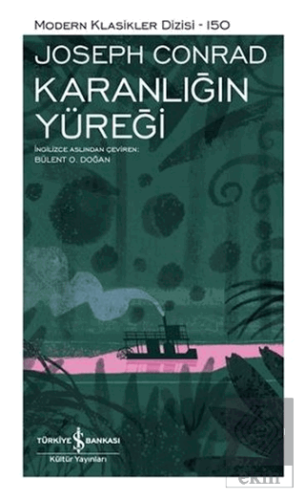 Karanlığın Yüreği