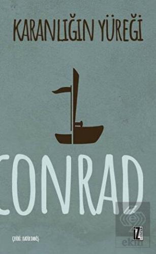 Karanlığın Yüreği