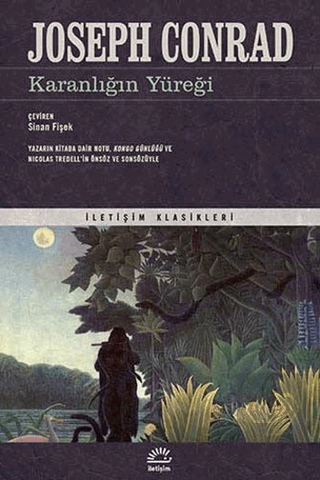 Karanlığın Yüreği