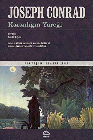 Karanlığın Yüreği