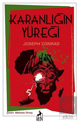Karanlığın Yüreği