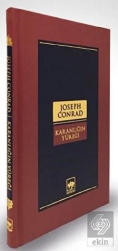 Karanlığın Yüreği