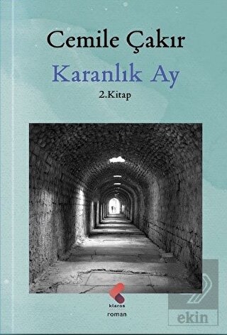 Karanlık Ay