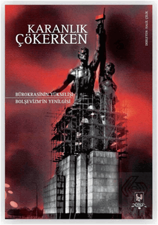 Karanlık Çökerken