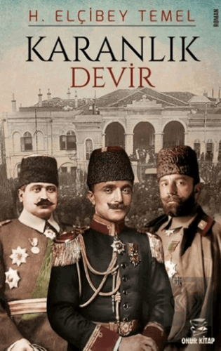 Karanlık Devir