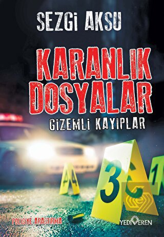 Karanlık Dosyalar - Gizemli Kayıplar