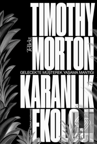 Karanlık Ekoloji