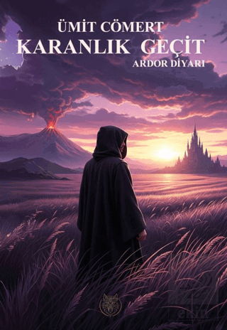 Karanlık Geçit - Ardor Diyarı