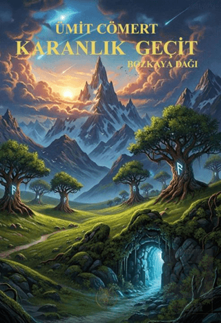 Karanlık Geçit - Bozkaya Dağı