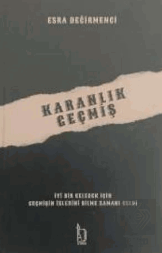 Karanlık Geçmiş