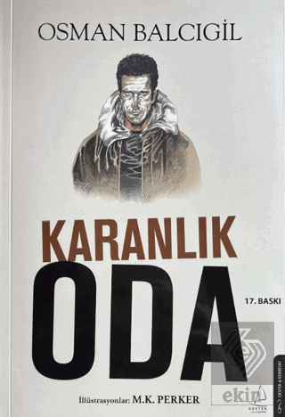Karanlık Oda